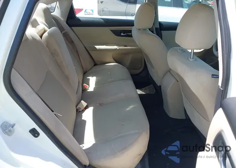 2015 Nissan Altima 2.5/S/Sv/Sl z USA, uszkodzony, nr VIN 1N4AL3AP9FC201952